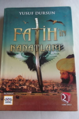 Fatih'in Kanatları Yusuf Dursun