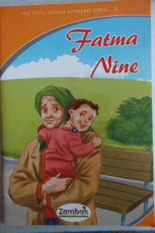 Fatma Nine
