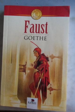 Faust Goethe