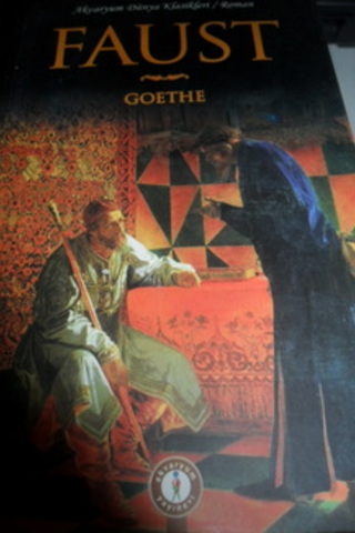 Faust Goethe