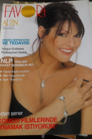 Favori Altın 2004 / C-15