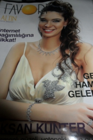 Favori Altın 2011 / 33