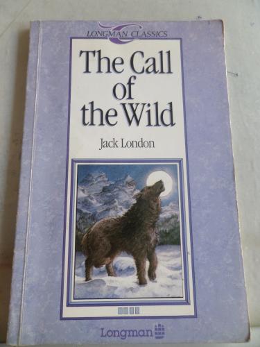The Call Of The Wild Jack London