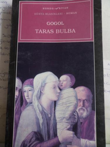 Taras Bulba Gogol