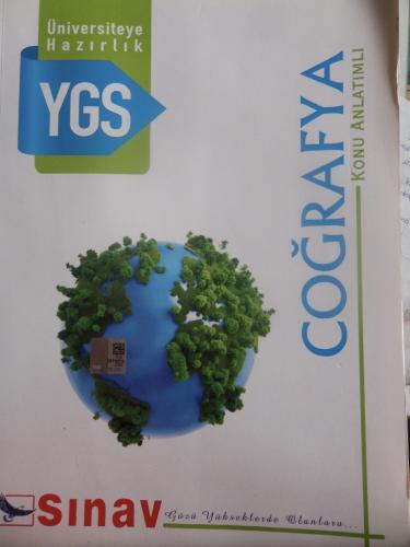 Coğrafya Konu Anlatımlı