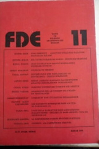 FDE 1983 / 11