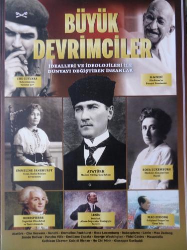 Büyük Devrimciler