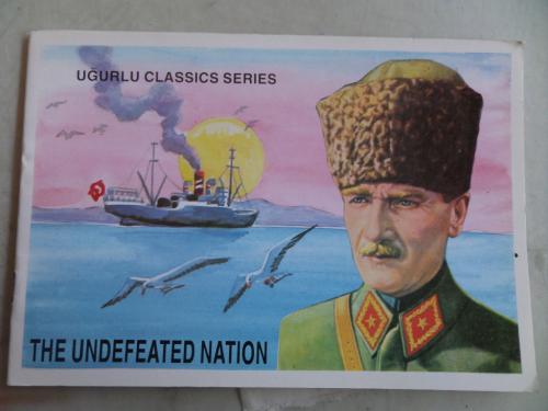 The Undefeated Nation