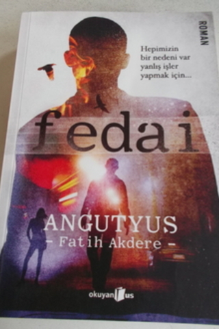 Fedai Fatih Akdere