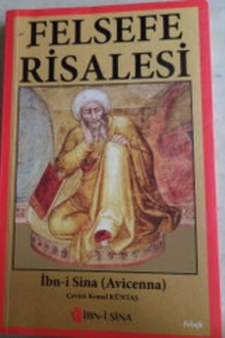 Felsefe Risalesi İbn-i Sina