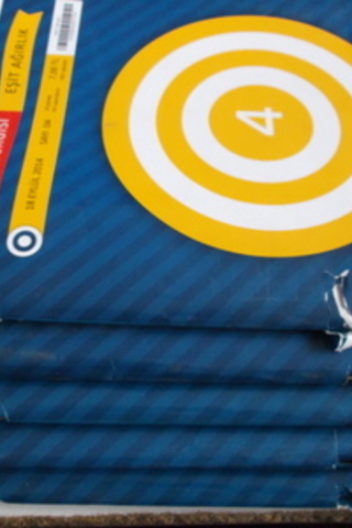 FEM YGS-LYS Dergileri / 5 Adet