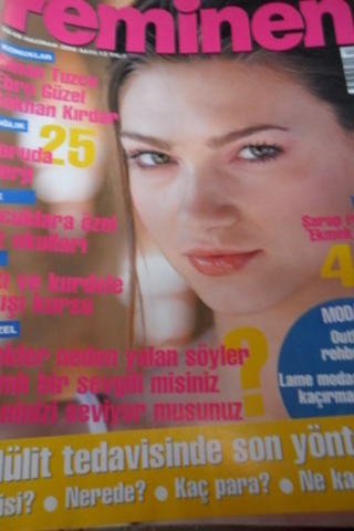 Feminen 2006 / 13