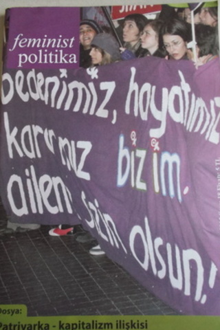 Feminist Politika 2013 / 18