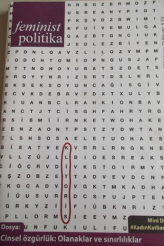 Feminist Politika 2014 / 23