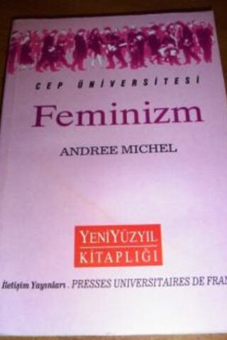 Feminizm Andree Michel