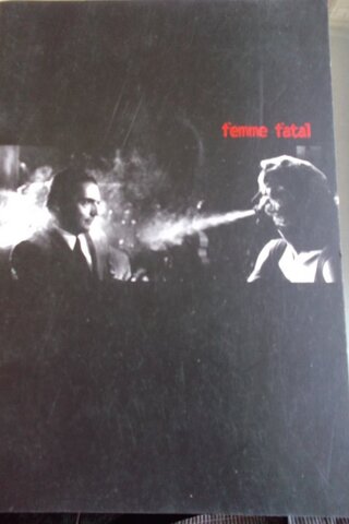 Femme Fatal