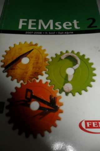 FemSet 2