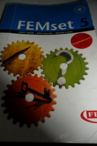FemSet 5