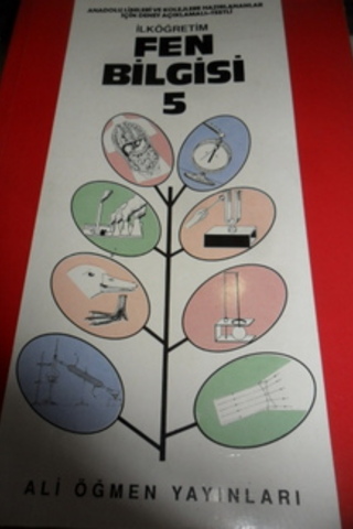 Fen Bilgisi 5