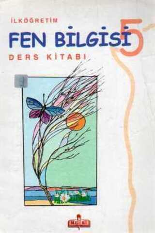 Fen Bilgisi 5 Çetin Çağlayan