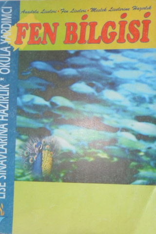 Fen Bilgisi Lise Sınavlarına Hazırlık Okula Yardımcı