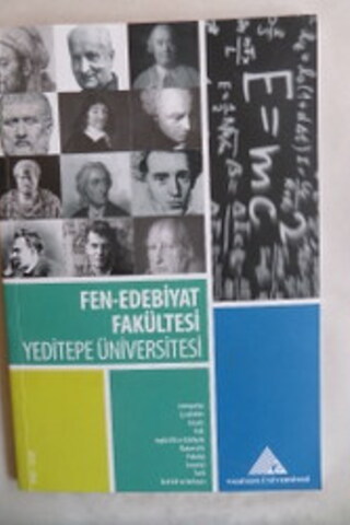 Fen Edebiyat Fakültesi 2015 - 2016