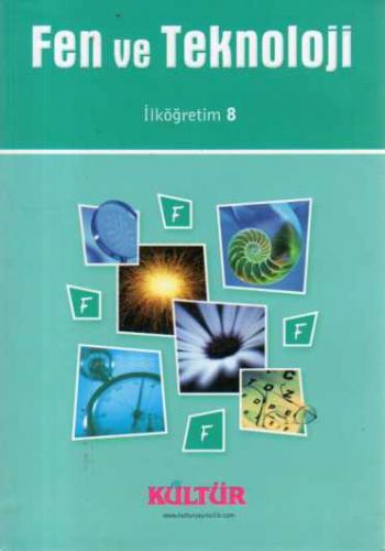 Fen ve Teknoloji 8. Sınıf