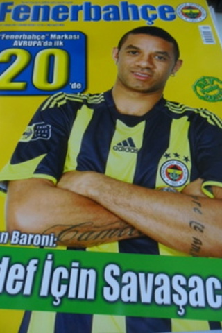 Fenerbahçe 2009 / 82