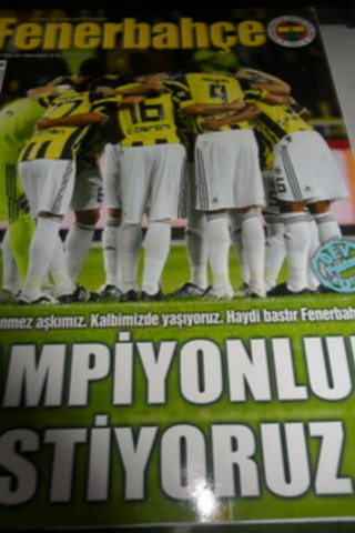 Fenerbahçe 2010 / 85