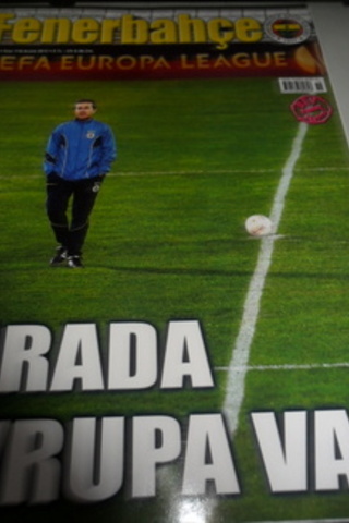 Fenerbahçe 2012 / 118