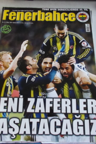 Fenerbahçe 2013 / 120