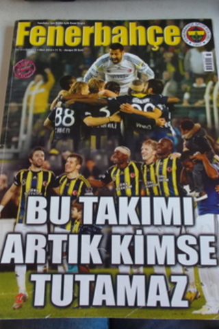 Fenerbahçe 2013 / 121