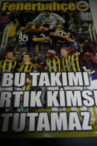 Fenerbahçe 2013 / 121