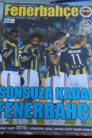 Fenerbahçe 2013 / 123