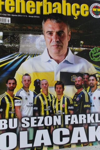Fenerbahçe 2013/126