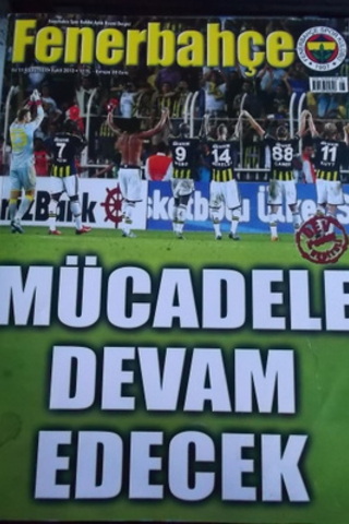 Fenerbahçe 2013 / 127