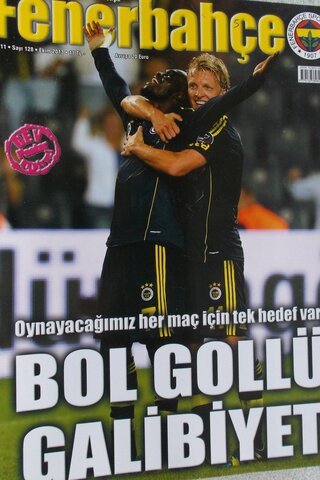 Fenerbahçe 2013/128