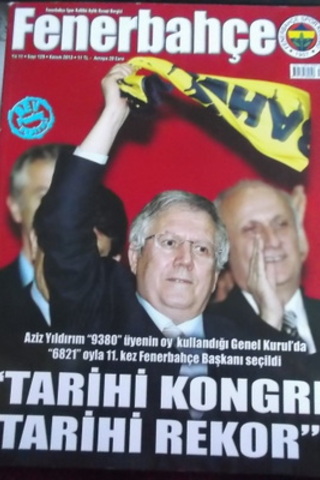 Fenerbahçe 2013 / 129
