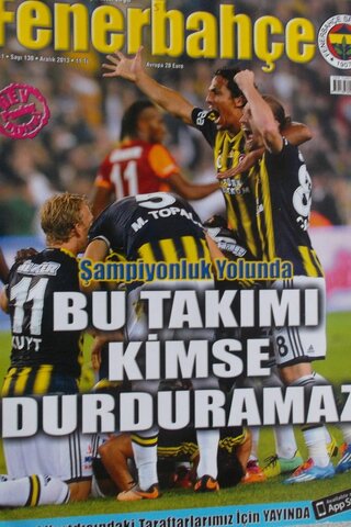 Fenerbahçe 2013/130