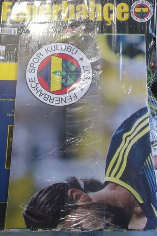 Fenerbahçe Dergisi 2013 / 126