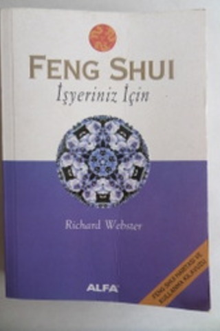 Feng Shui Richard Webster