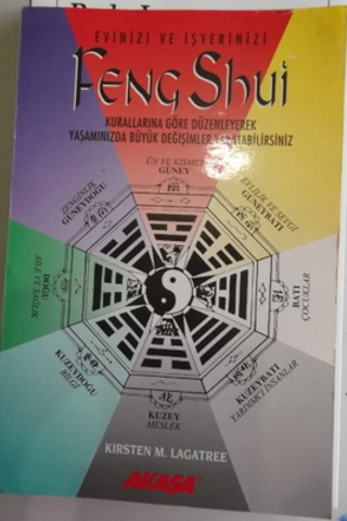 Feng Shui Kirsten M. Lagatree