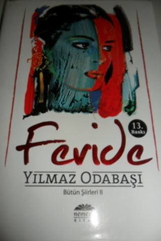 Feride Yılmaz Odabaşı