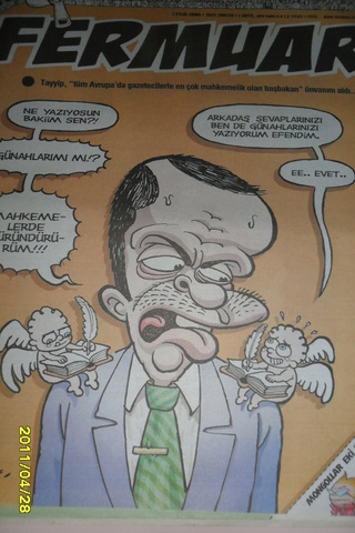 Fermuar Dergisi 2007 / 36