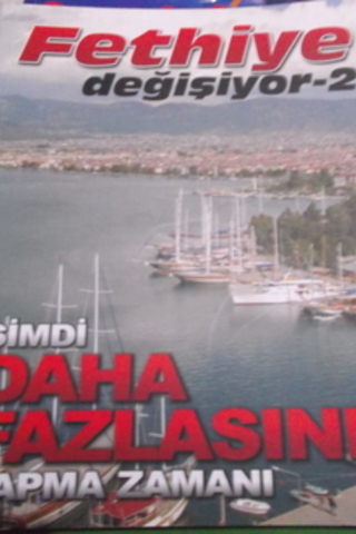 Fethiye Değişiyor 2