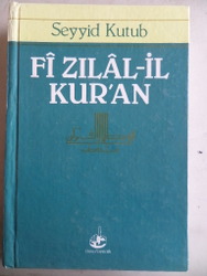 Fi Zılal-il Kur'an 3. Cilt Seyyid Kutub