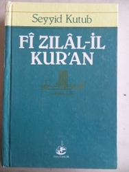 Fi Zılal-il Kur'an 7. Cilt Seyyid Kutub
