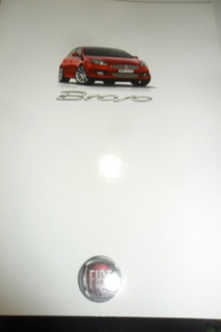 Fiat Bravo