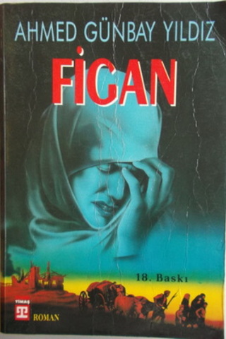 Figan Ahmed Günbay Yıldız