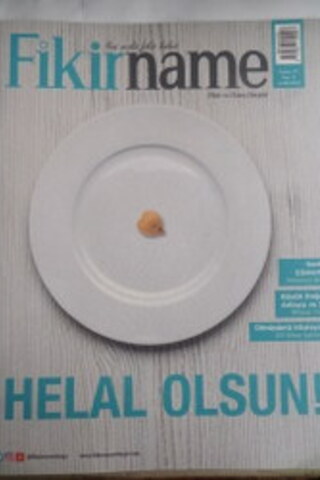 Fikirname 2018 / 9